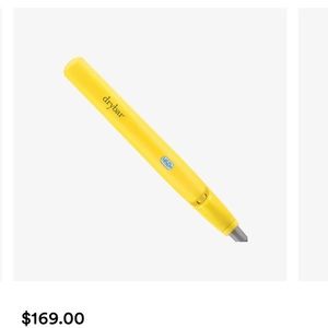 Dry Bar Tress Press Digital Flat iron